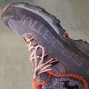La Sportiva hiking shoe